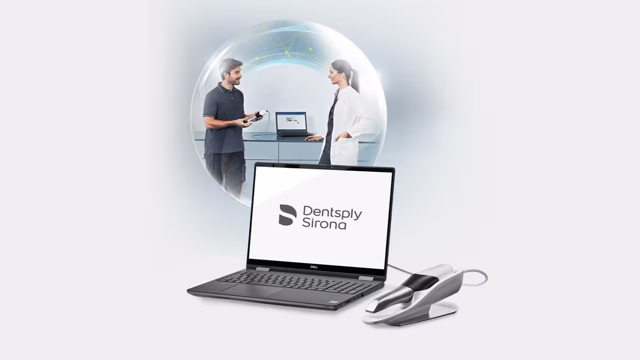 Intraoral Scanner at Yasko Dental Hospital